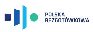 Polska bezgotówkowa logo